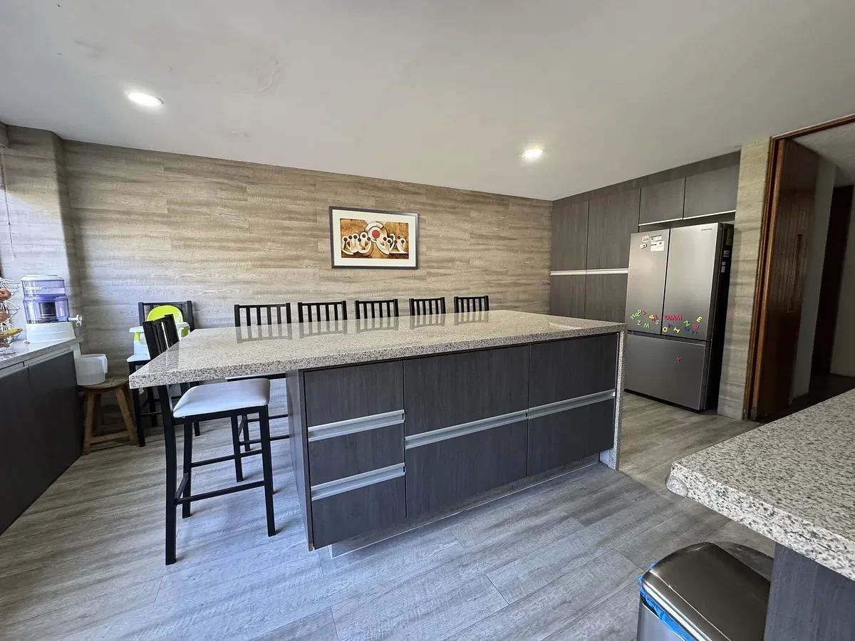 Casa em El Molino, Cuajimalpa de Morelos, foto 6 de 31