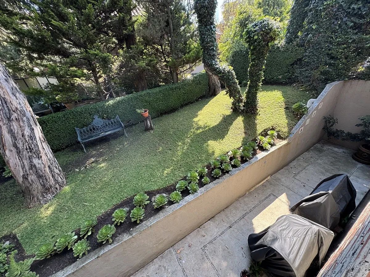 Casa em El Molino, Cuajimalpa de Morelos, foto 29 de 31