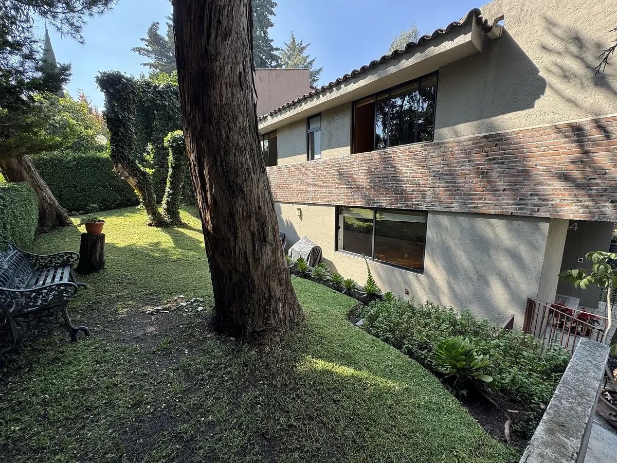 Casa em El Molino, Cuajimalpa de Morelos, foto 30 de 31
