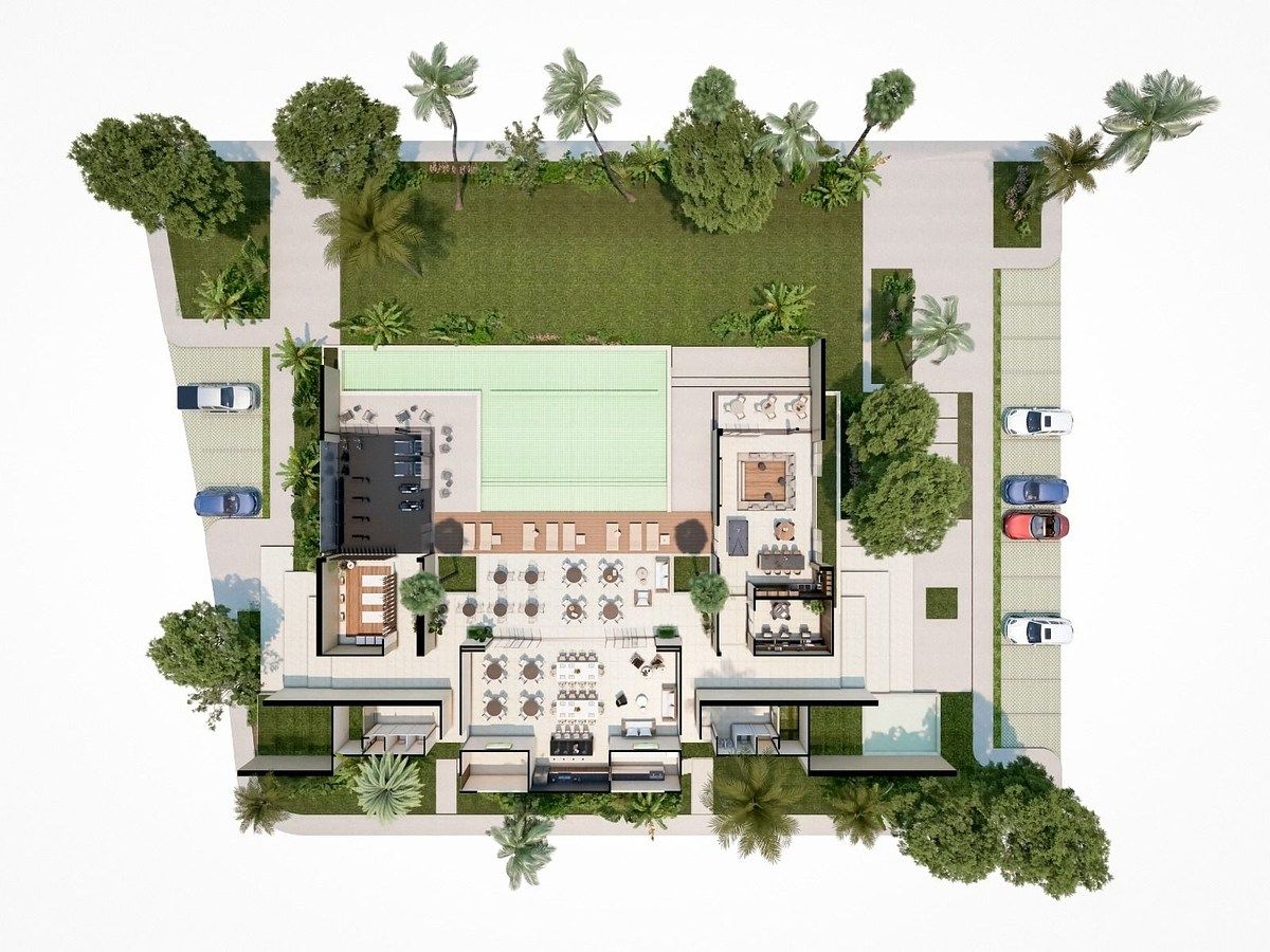 Terreno en Conkal, Conkal, foto 6 de 19