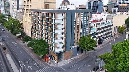 Departamento à venda em Insurgentes Centro, foto 1 de 10