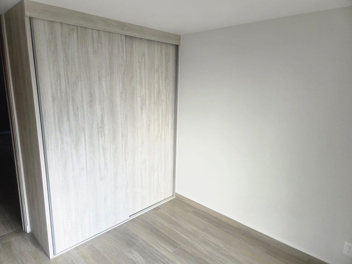 Apartamento em Tabacalera, Cuauhtémoc, foto 3 de 10