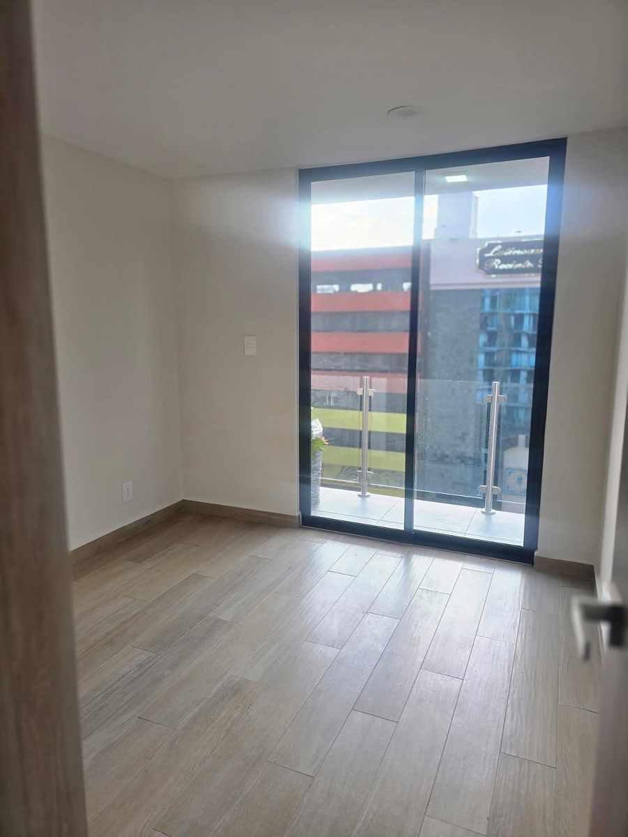 Apartamento em Tabacalera, Cuauhtémoc, foto 4 de 10