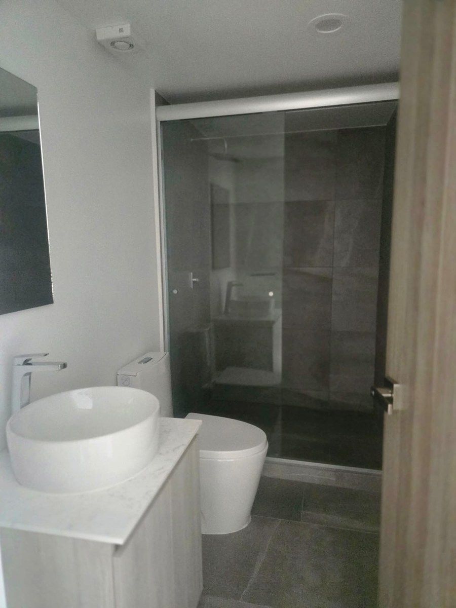 Apartamento em Tabacalera, Cuauhtémoc, foto 5 de 10