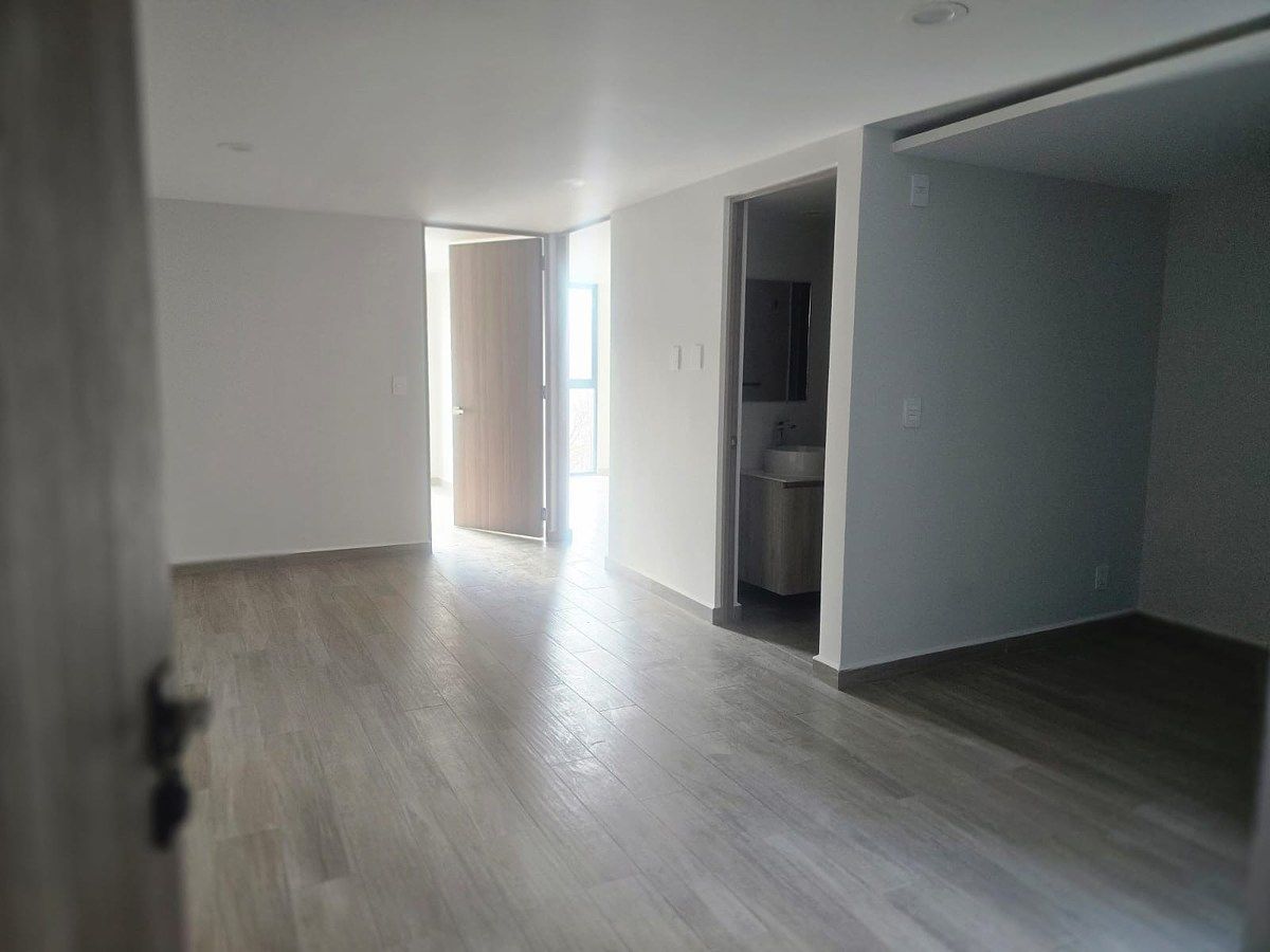 Apartamento em Tabacalera, Cuauhtémoc, foto 8 de 10