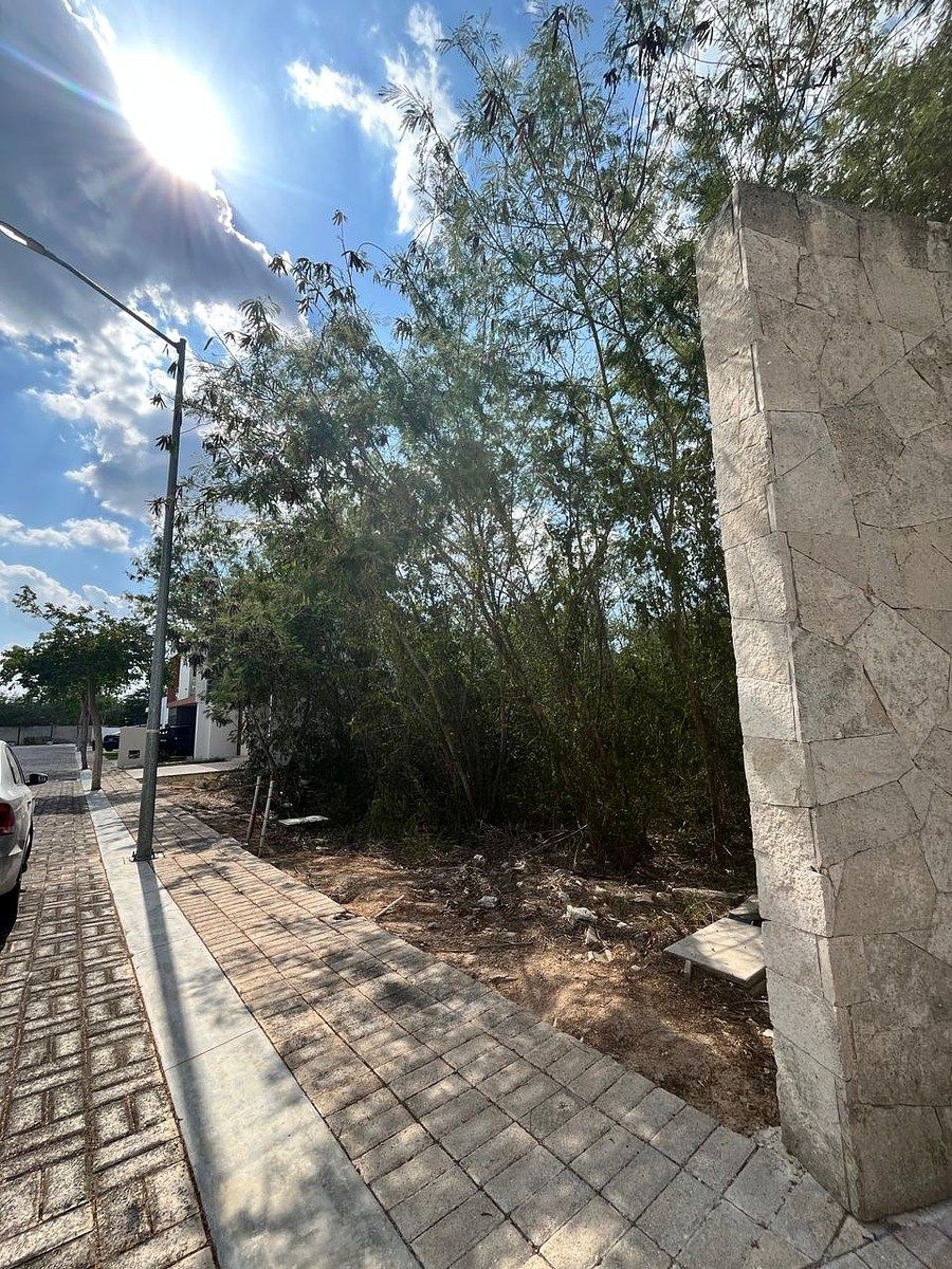 Lot in Temozón Norte, Mérida, photo 4 of 8