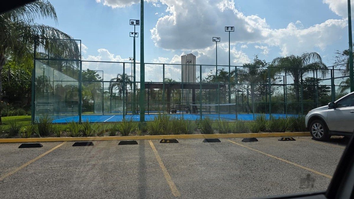 Lot in Temozón Norte, Mérida, photo 6 of 8