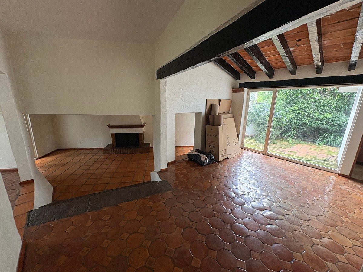 Casa em Lomas de Tecamachalco, Huixquilucan, foto 6 de 37
