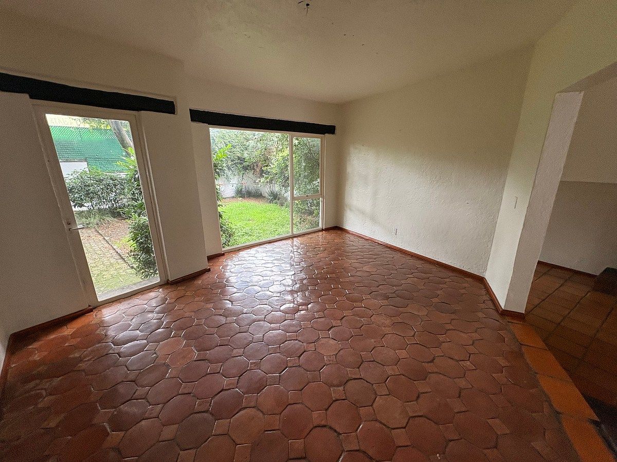 Casa em Lomas de Tecamachalco, Huixquilucan, foto 7 de 37