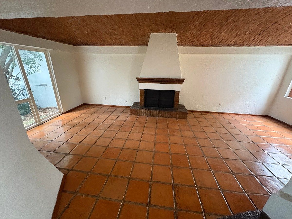 Casa em Lomas de Tecamachalco, Huixquilucan, foto 10 de 37