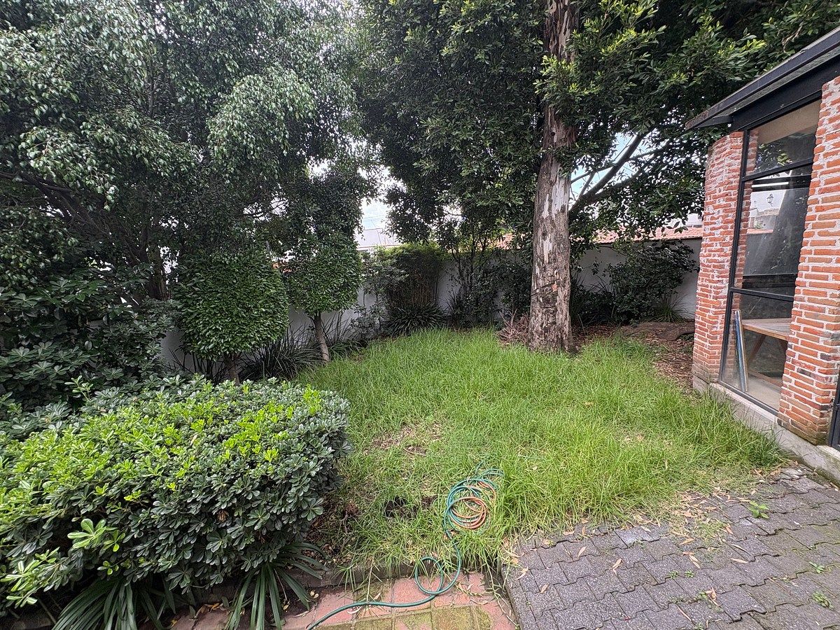 Casa em Lomas de Tecamachalco, Huixquilucan, foto 11 de 37