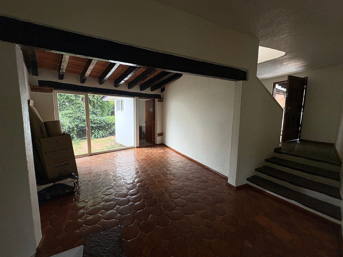 Casa em Lomas de Tecamachalco, Huixquilucan, foto 14 de 37