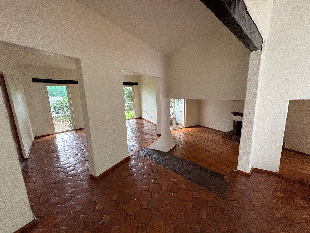 Casa em Lomas de Tecamachalco, Huixquilucan, foto 15 de 37