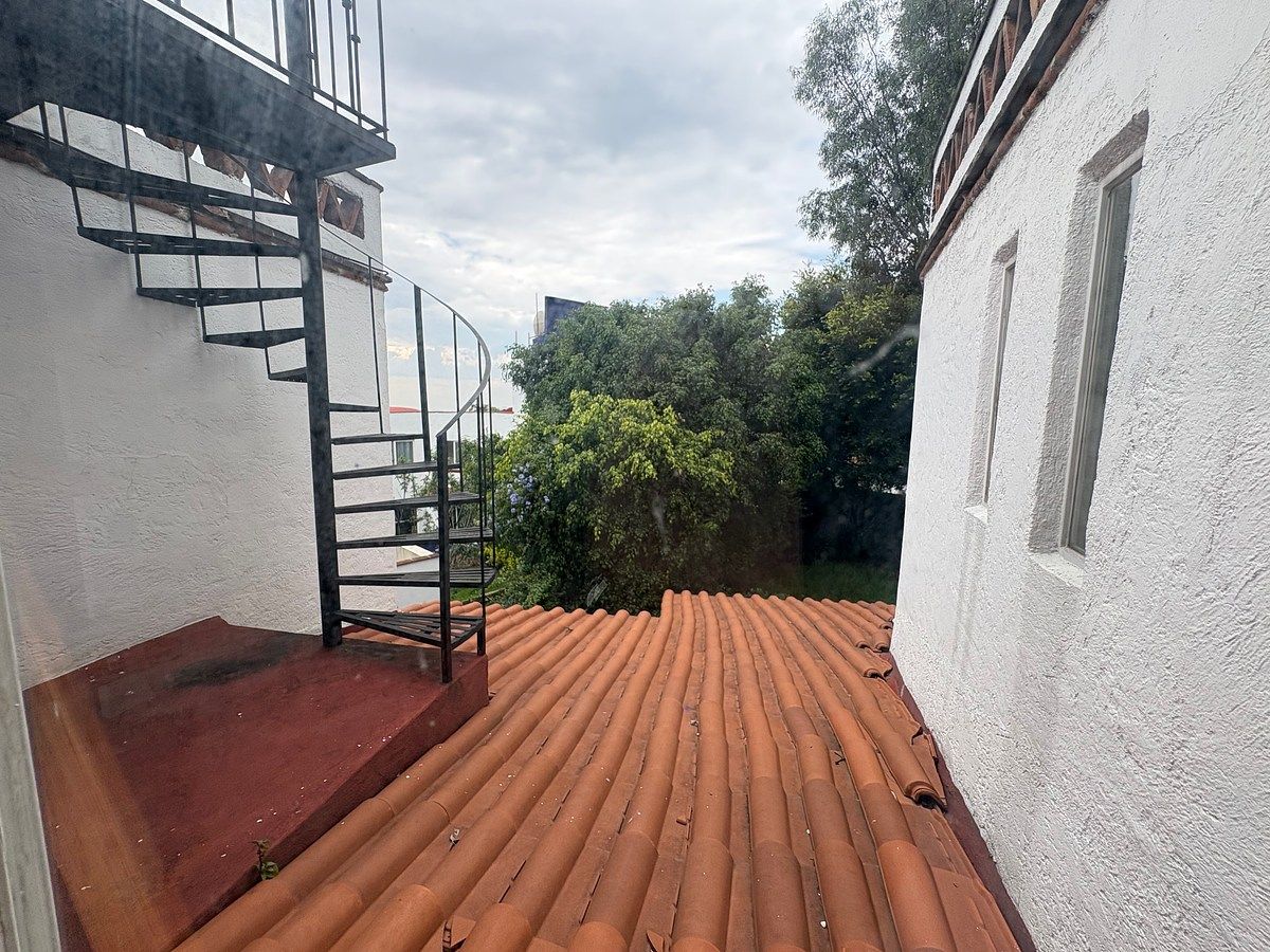 Casa em Lomas de Tecamachalco, Huixquilucan, foto 35 de 37