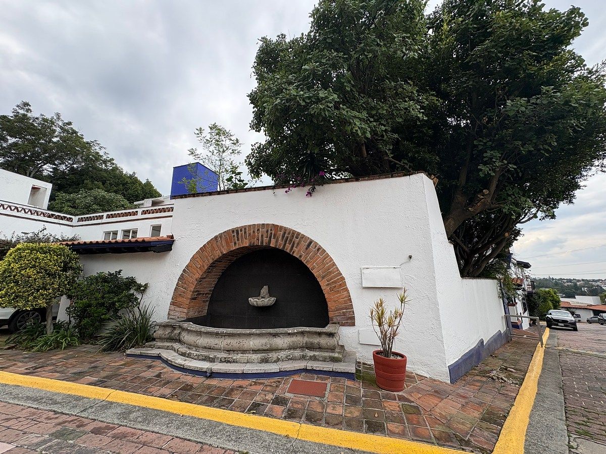 Casa em Lomas de Tecamachalco, Huixquilucan, foto 36 de 37