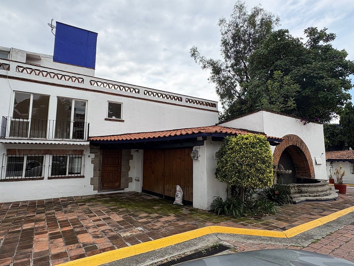 Casa em Lomas de Tecamachalco, Huixquilucan, foto 37 de 37
