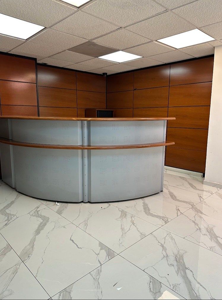 Sala Comercial em Bosque de las Lomas, Miguel Hidalgo, foto 2 de 21