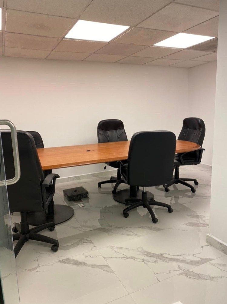 Sala Comercial em Bosque de las Lomas, Miguel Hidalgo, foto 15 de 21