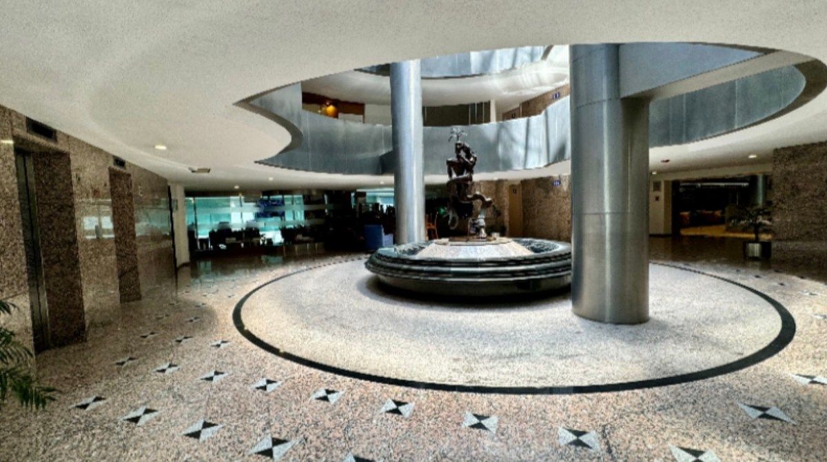 Sala Comercial em Bosque de las Lomas, Miguel Hidalgo, foto 10 de 21