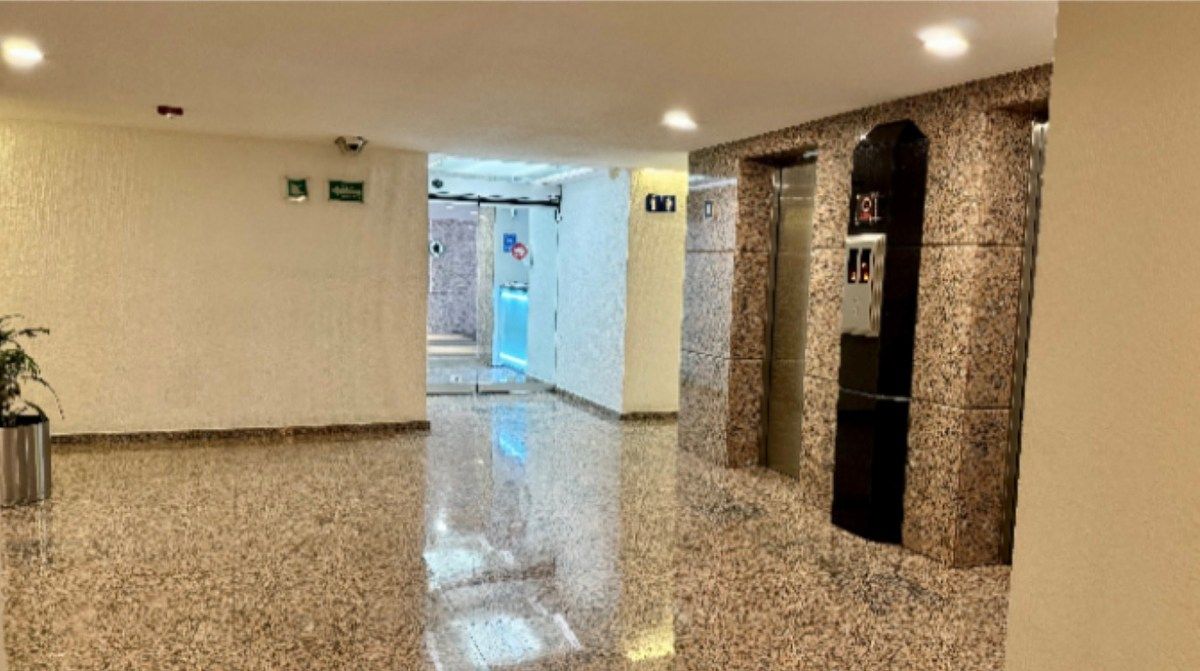Sala Comercial em Bosque de las Lomas, Miguel Hidalgo, foto 17 de 21