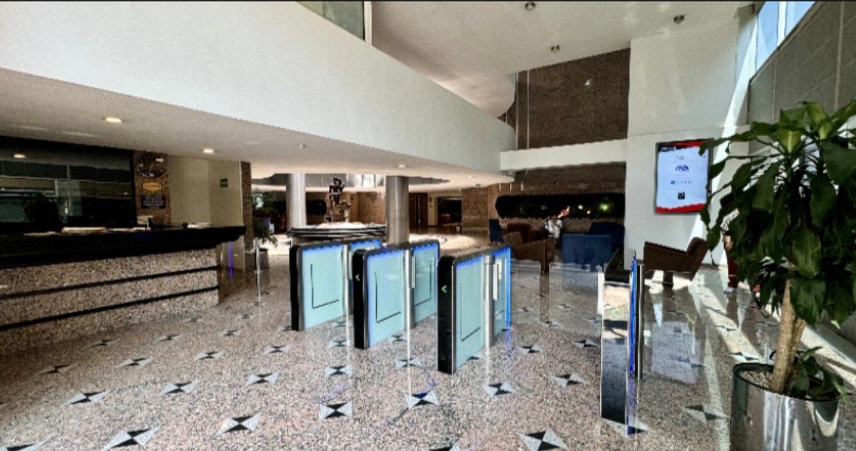 Sala Comercial em Bosque de las Lomas, Miguel Hidalgo, foto 20 de 21