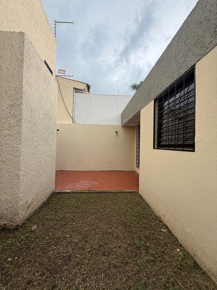 Casa en Jardines Vallarta, Zapopan, foto 16 de 21