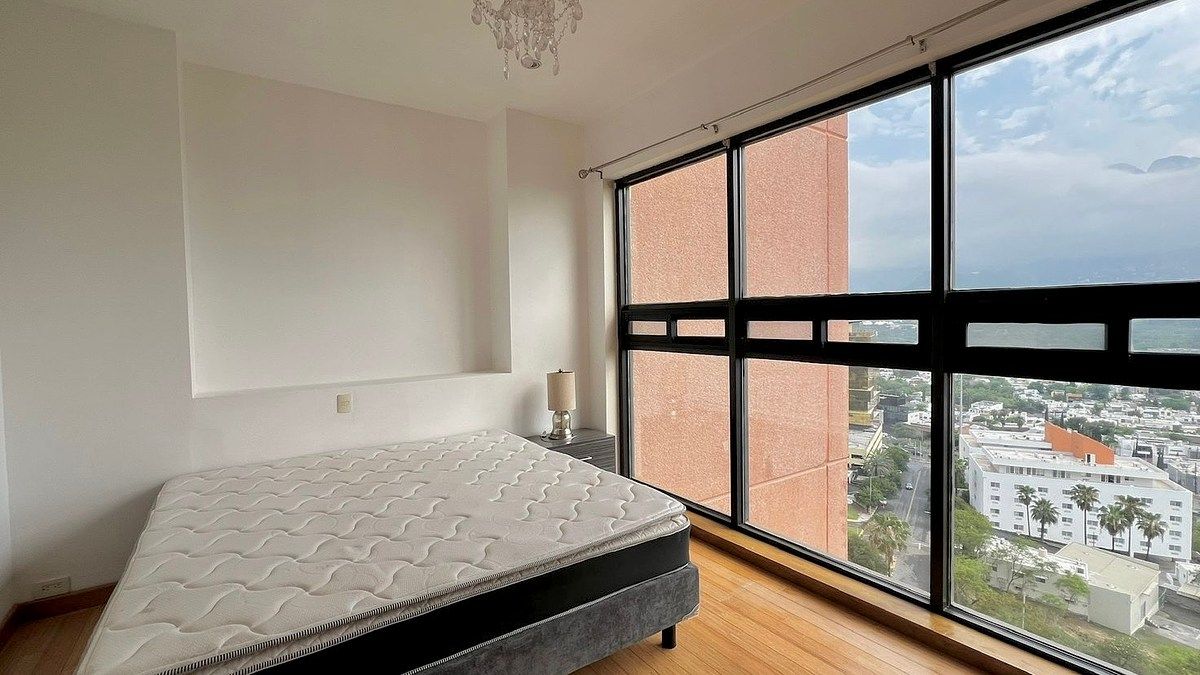 Apartamento em Zona Loma Larga Oriente, San Pedro Garza García, foto 4 de 18
