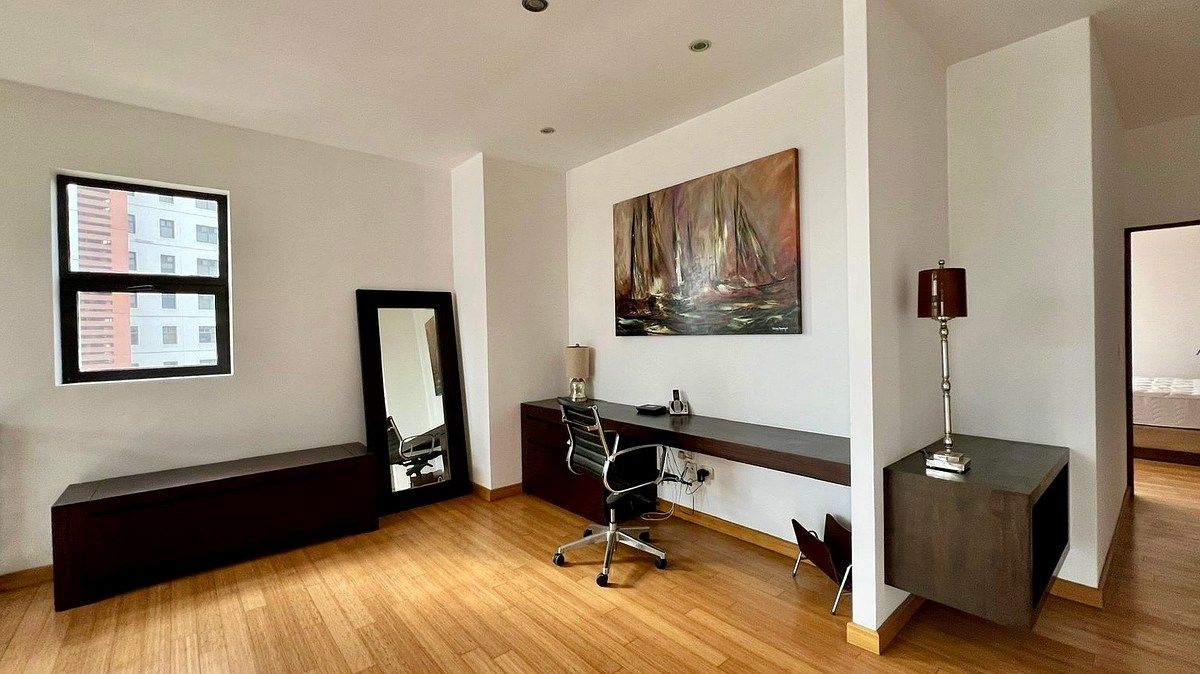 Apartamento em Zona Loma Larga Oriente, San Pedro Garza García, foto 5 de 18