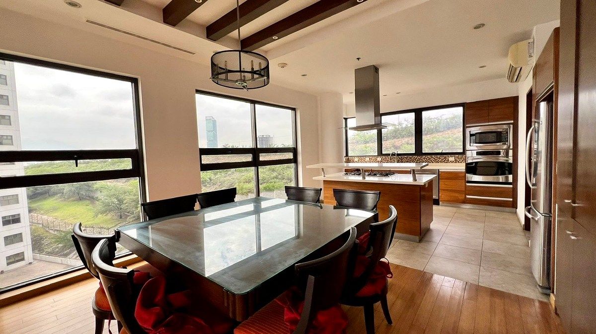 Apartamento em Zona Loma Larga Oriente, San Pedro Garza García, foto 8 de 18