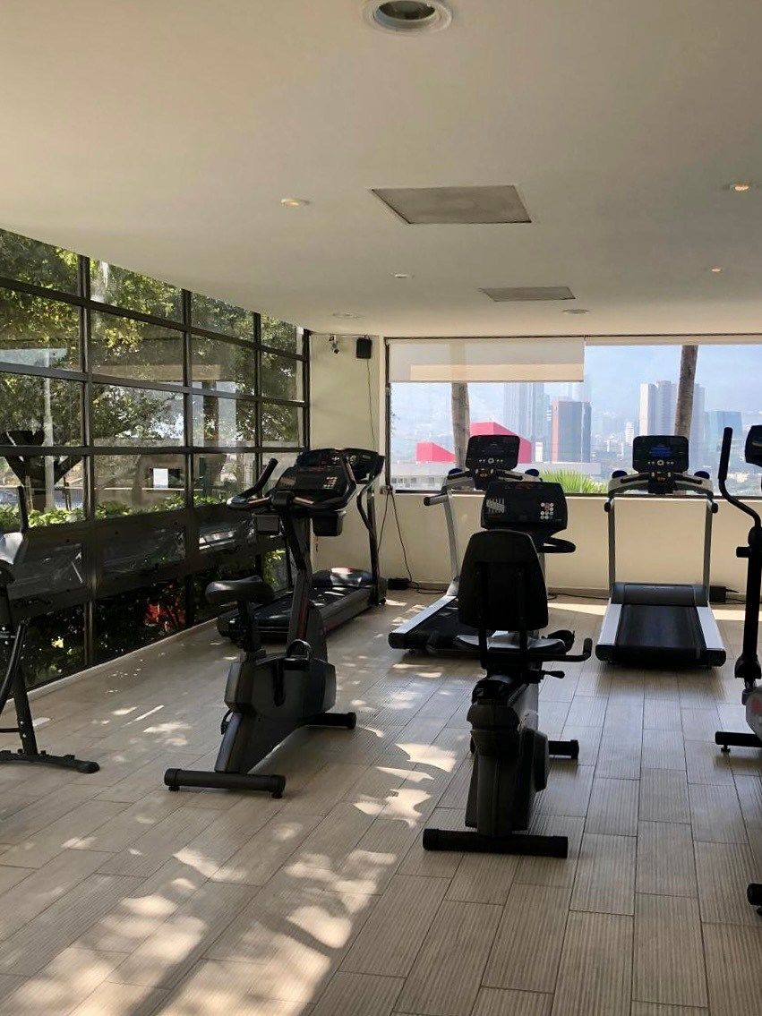 Apartamento em Zona Loma Larga Oriente, San Pedro Garza García, foto 14 de 18