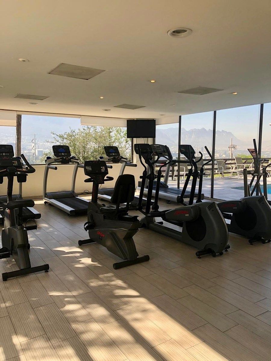 Apartamento em Zona Loma Larga Oriente, San Pedro Garza García, foto 15 de 18