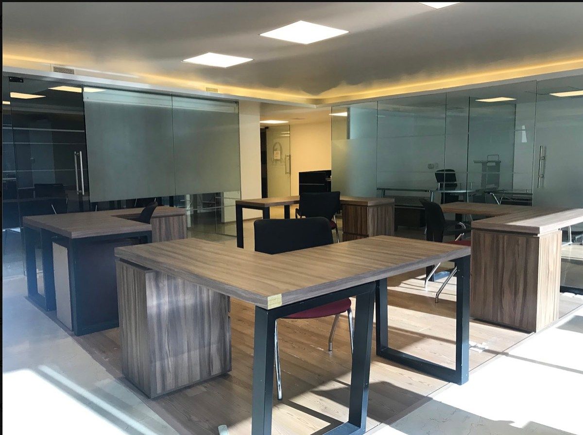 Sala Comercial em Bosque de las Lomas, Miguel Hidalgo, foto 2 de 19