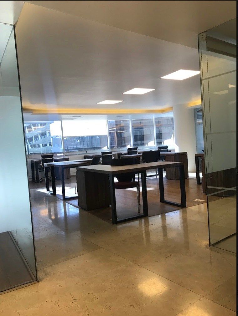 Sala Comercial em Bosque de las Lomas, Miguel Hidalgo, foto 4 de 19