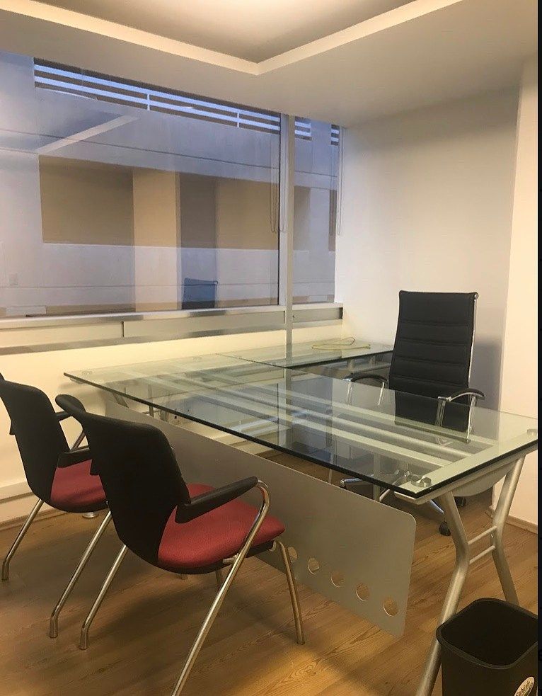 Sala Comercial em Bosque de las Lomas, Miguel Hidalgo, foto 6 de 19