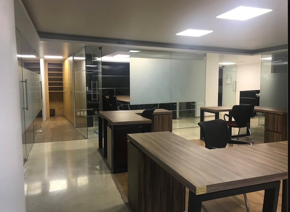 Sala Comercial em Bosque de las Lomas, Miguel Hidalgo, foto 9 de 19