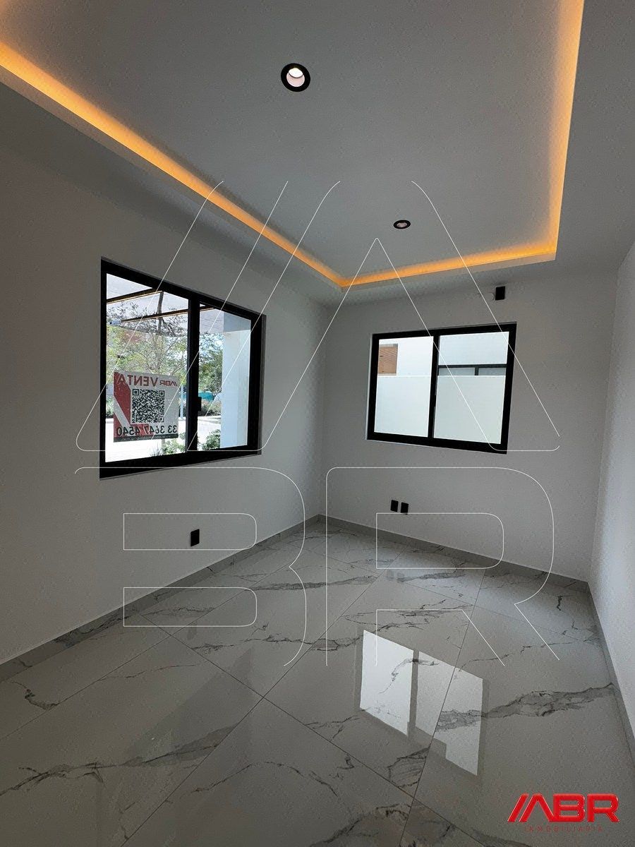 Casa em condomínio fechado em El Bajío, Zapopan, foto 7 de 45