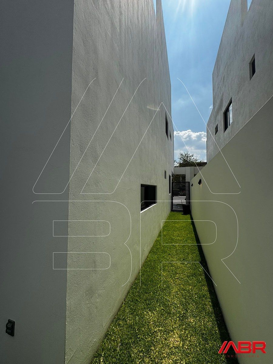 Casa em condomínio fechado em El Bajío, Zapopan, foto 15 de 45