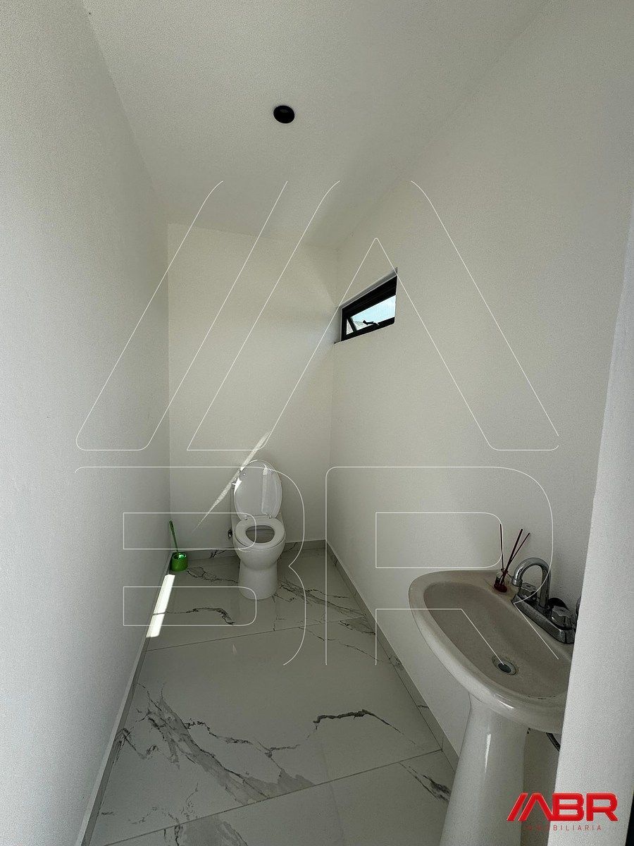 Casa em condomínio fechado em El Bajío, Zapopan, foto 42 de 45