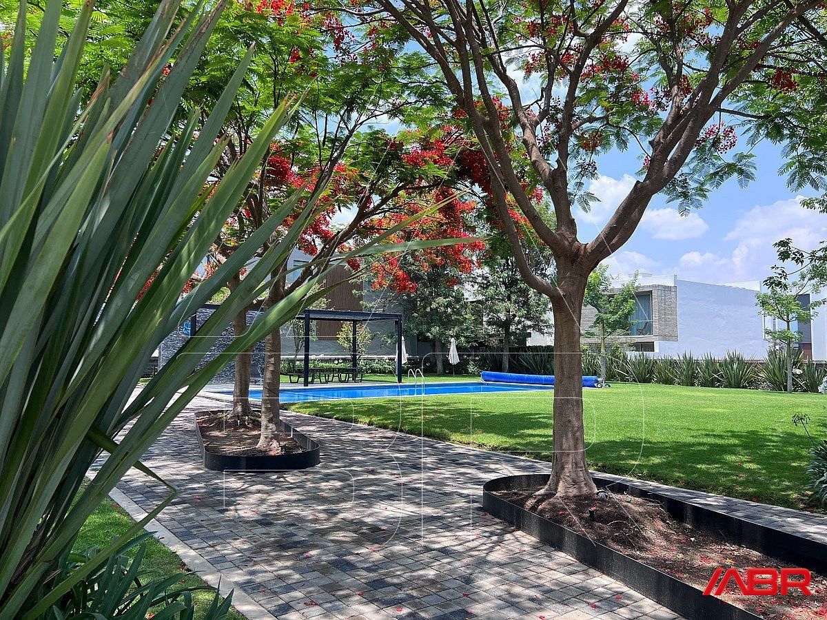 Casa en condominio en El Bajío, Zapopan, foto 49 de 50