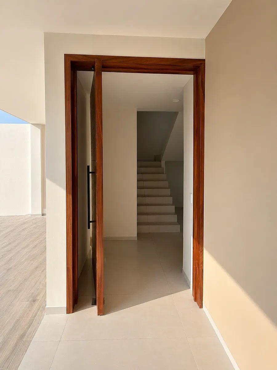 Casa en condominio en Club de Golf Campestre, Tuxtla Gutiérrez, foto 2 de 8