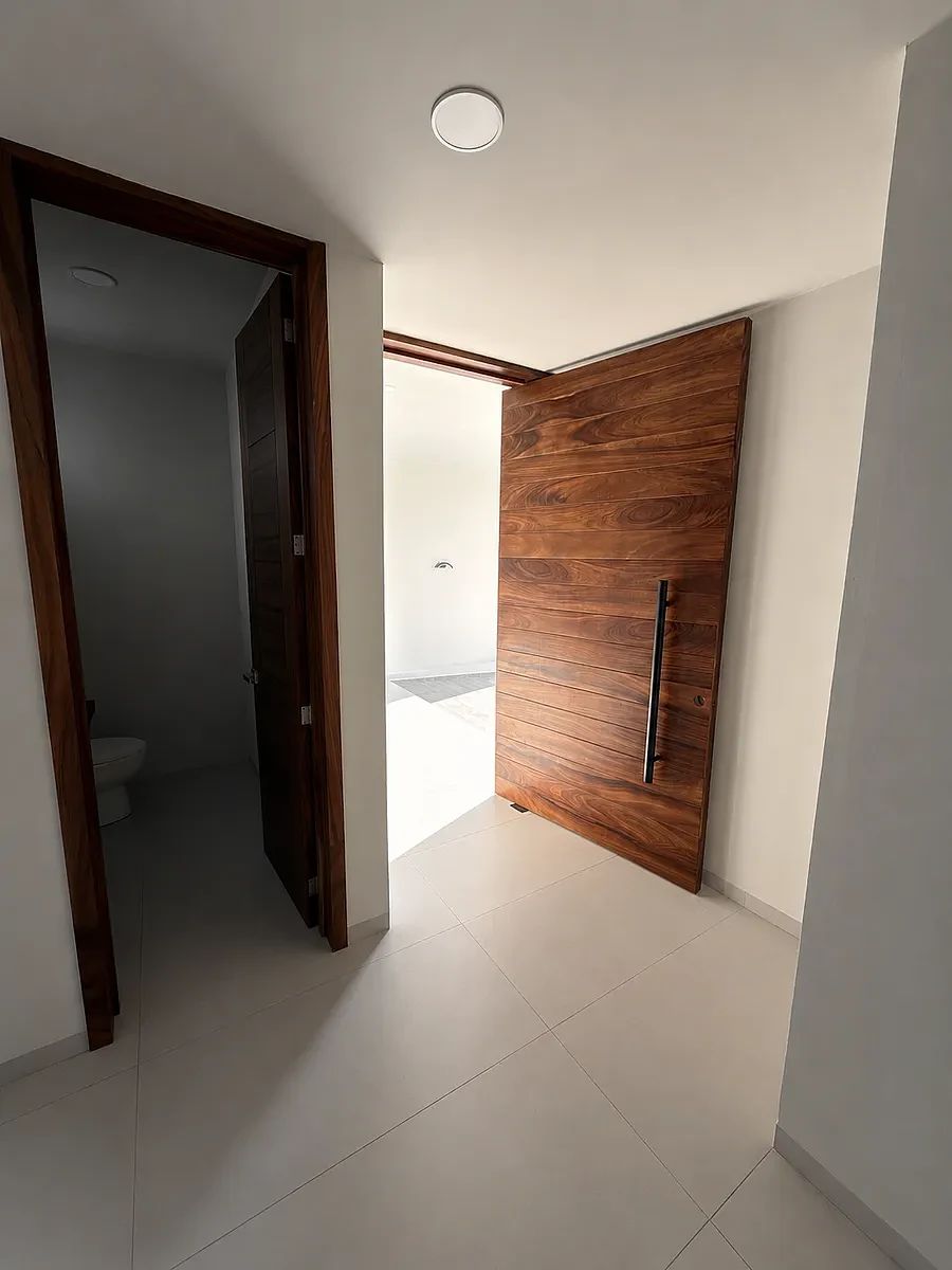 Casa en condominio en Club de Golf Campestre, Tuxtla Gutiérrez, foto 3 de 8