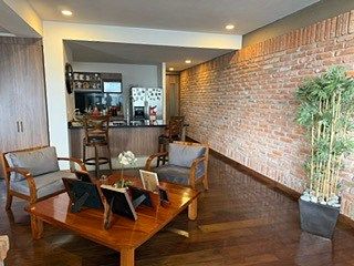 Apartamento em Conjunto Urbano El Bosque, Huixquilucan, foto 18 de 19