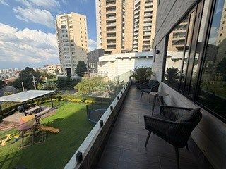 Apartamento em Conjunto Urbano El Bosque, Huixquilucan, foto 2 de 19