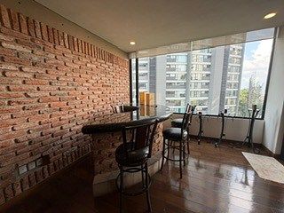 Apartamento em Conjunto Urbano El Bosque, Huixquilucan, foto 8 de 19