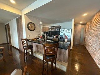 Apartamento em Conjunto Urbano El Bosque, Huixquilucan, foto 6 de 19