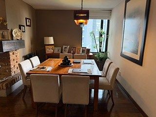 Apartamento em Conjunto Urbano El Bosque, Huixquilucan, foto 5 de 19