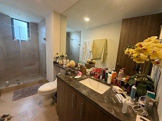 Apartamento em Conjunto Urbano El Bosque, Huixquilucan, foto 14 de 19