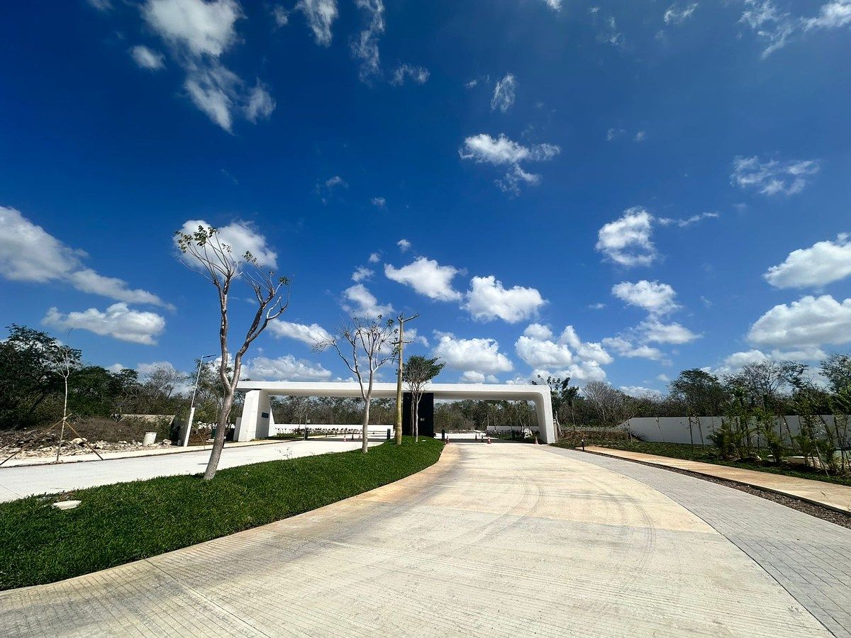 Departamento en Dzityá, Mérida, foto 2 de 10