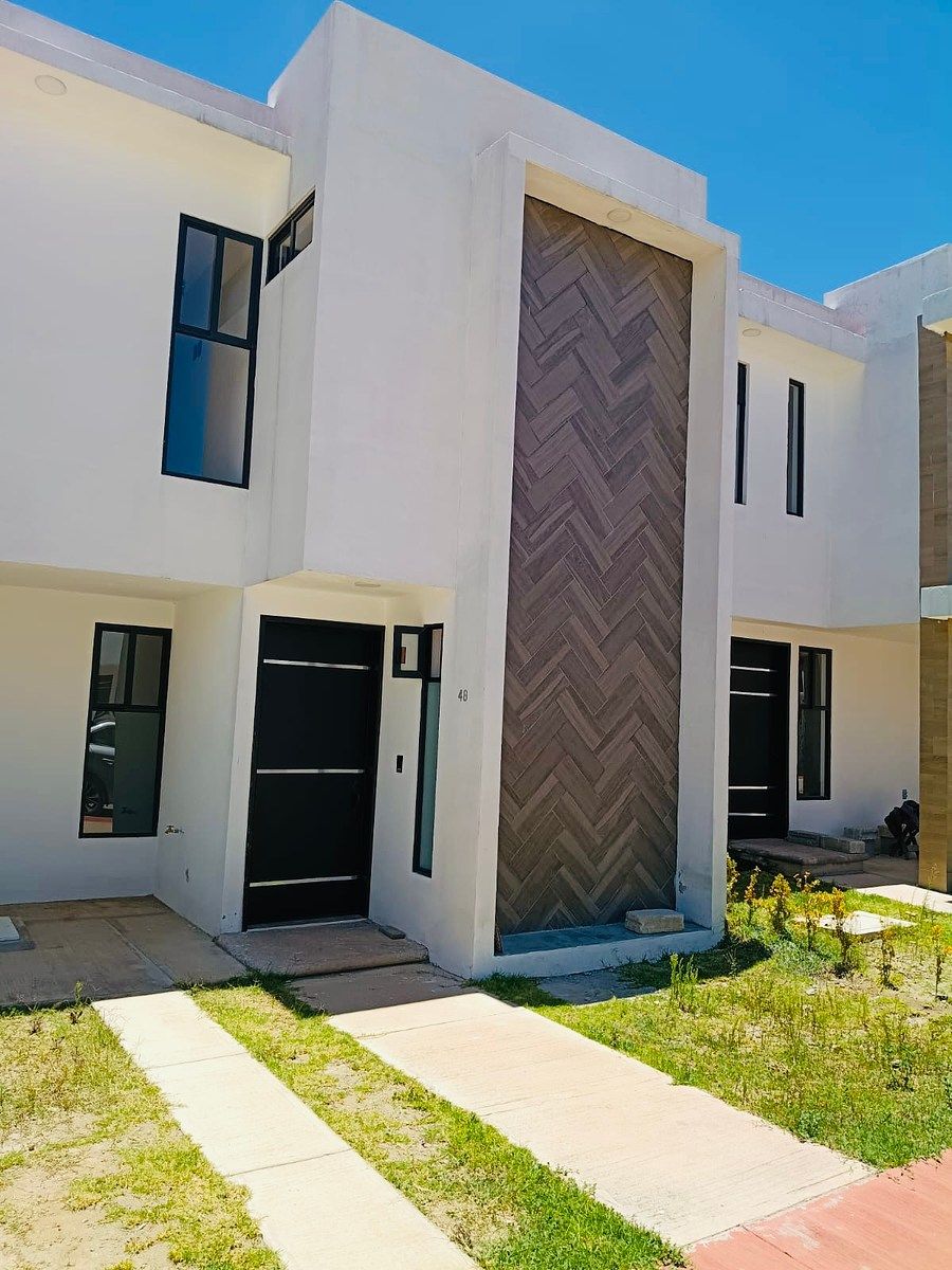 🏠  VENDA DA ÚLTIMA CASA em TLACOMULCO, TLAXCALA!, foto 1 de 18