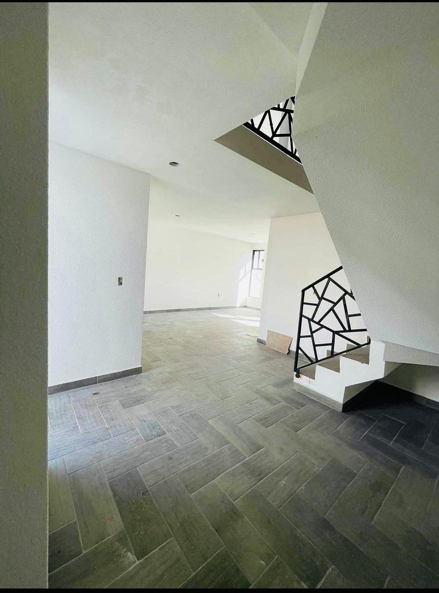 Casa em Tlacomulco, Tlaxcala, foto 3 de 18